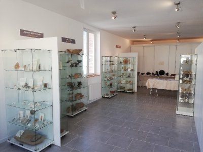 Musée des Terres Cuites