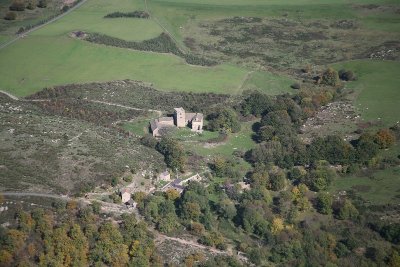 DOMAINE DU CHÂTEAU DE ROURE