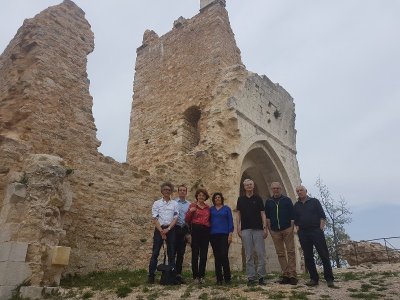 Site de Vière à Ongles