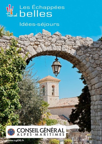 Centre équestre "Les Randonneurs du Mercantour"