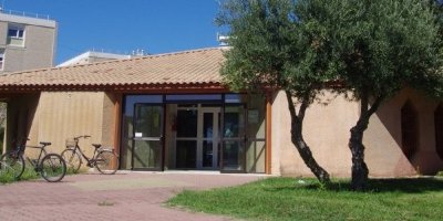 Médiathèque Intercommunale Marie Mauron