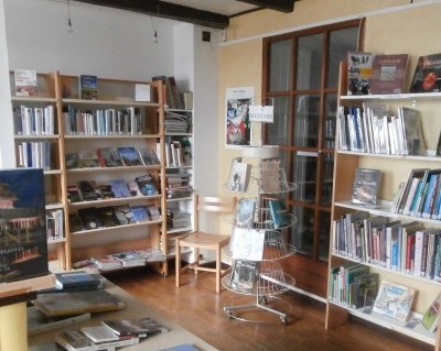 Bibliothèque Haselbourg