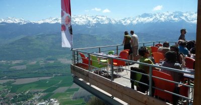 Parcours thématique Lumbin