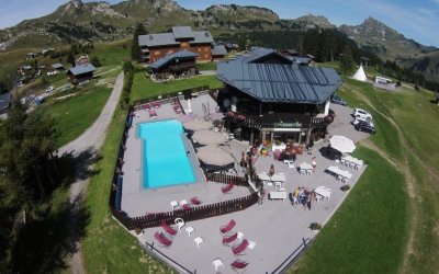 Centre équestre La Grande Ourse