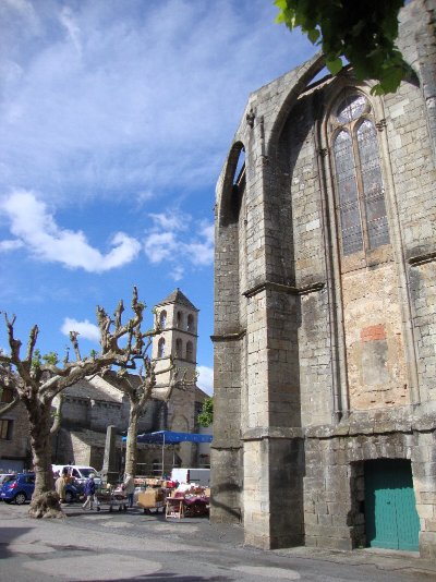 MUSÉE SAINT-GRÉGOIRE