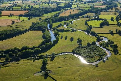 Balade autour de la Loire