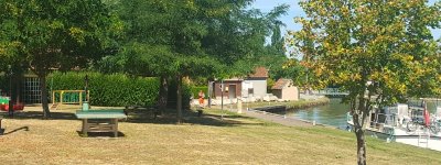 La balade des bateliers