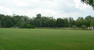 Square Yves Prédieri