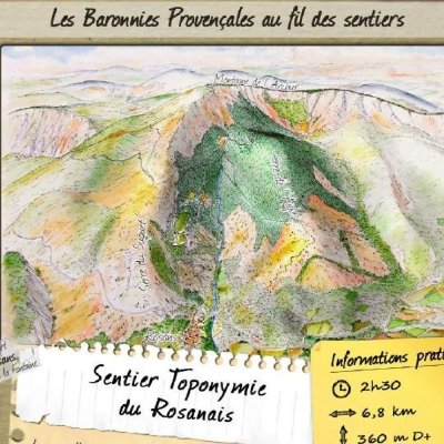 Bibliothèque intercommunale de la Méouge d'Eourres