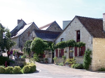 Crissay-sur-Manse