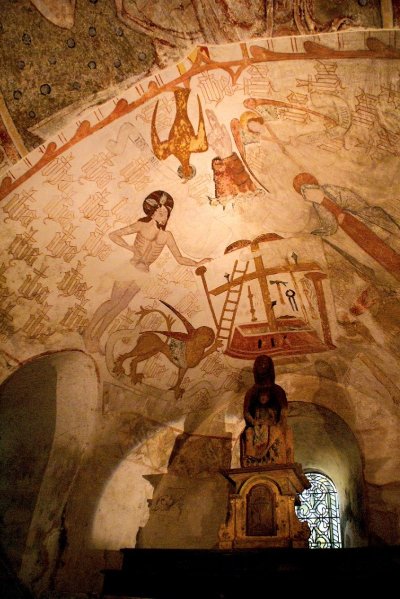 Gargilesse-Dampierre