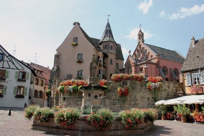Eguisheim