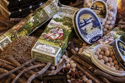 Flavigny-sur-Ozerain