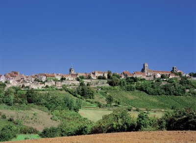 Vézelay