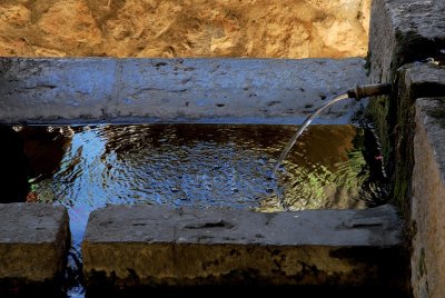Moustiers-Sainte-Marie