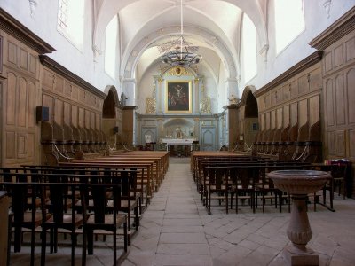 Sainte-Croix-en-Jarez