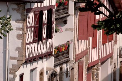 La Bastide-Clairence