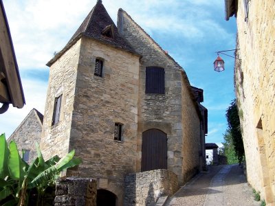 Beynac-et-Cazenac