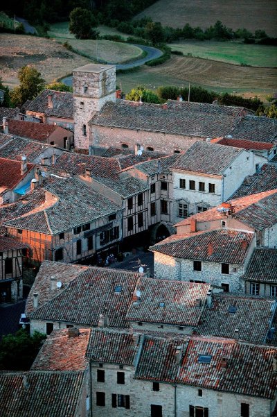 Castelnau-de-Montmiral