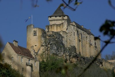 Castelnaud-la-Chapelle