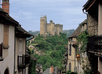 Najac
