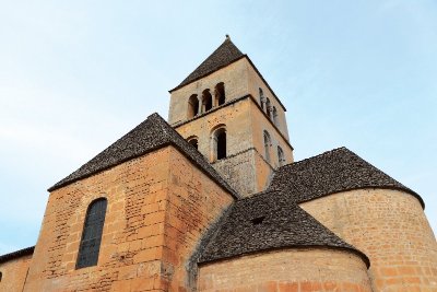 Saint-Léon-sur-Vézère