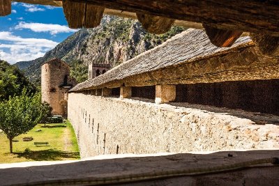 Villefranche-de-Conflent