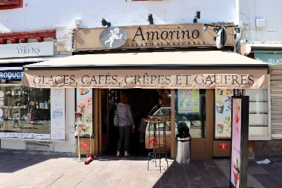 A vélo, de la mer à la Rhune