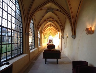 Bibliothèque Saint-Corneille