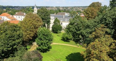 Musée Municipal Josèphe Jacquiot