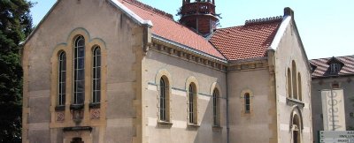 Musée grenoblois des Sciences médicales