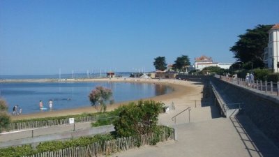 Plan d'eau Maurice Giros