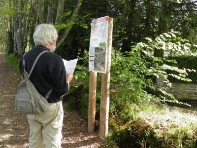 VERGER CONSERVATOIRE DE CHAMPFREMONT