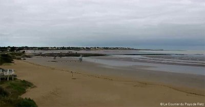 Grande Plage de Tharon