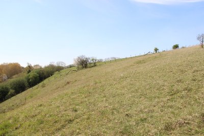 CIRCUIT VTT N°6 - ROUGE - "LES 3 PONTS"