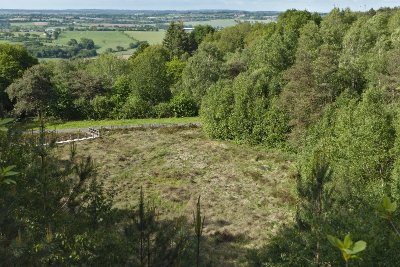 RÉSERVE NATURELLE RÉGIONALE DES ÉGOUTELLES