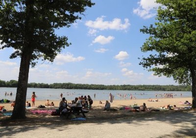 SITE DU GUE DE SELLE