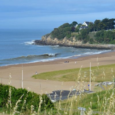 FRONT DE MER DE SAINT-NAZAIRE