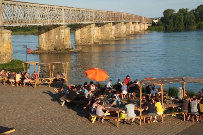 BORDS DE LOIRE