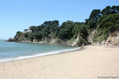 PLAGE DU GRAND TRAICT
