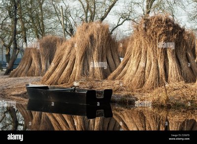 PORT DE LA CHAUSSÉE NEUVE