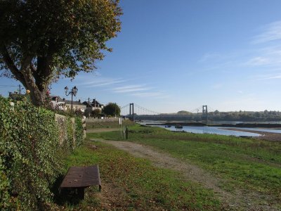 Panomara du village de la Meilleraie