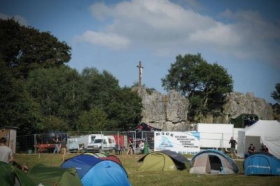 LES ROCHES D'ORGERES