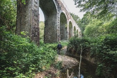 LE PETIT CANAL - LA RIGOLE