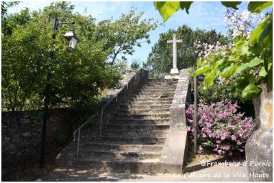 Calvaire de la ville haute