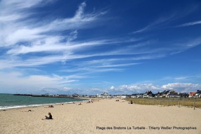 Plage des Bretons