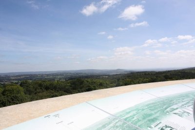 LE MONT DES AVALOIRS ET SON BELVEDERE