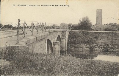 Boucle cyclable Entre Loire et Acheneau