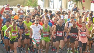 Point de vue du Coteau Sautejeau