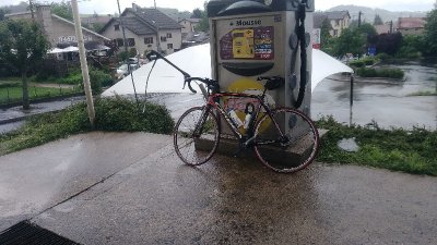 Balade découverte de Chabeuil